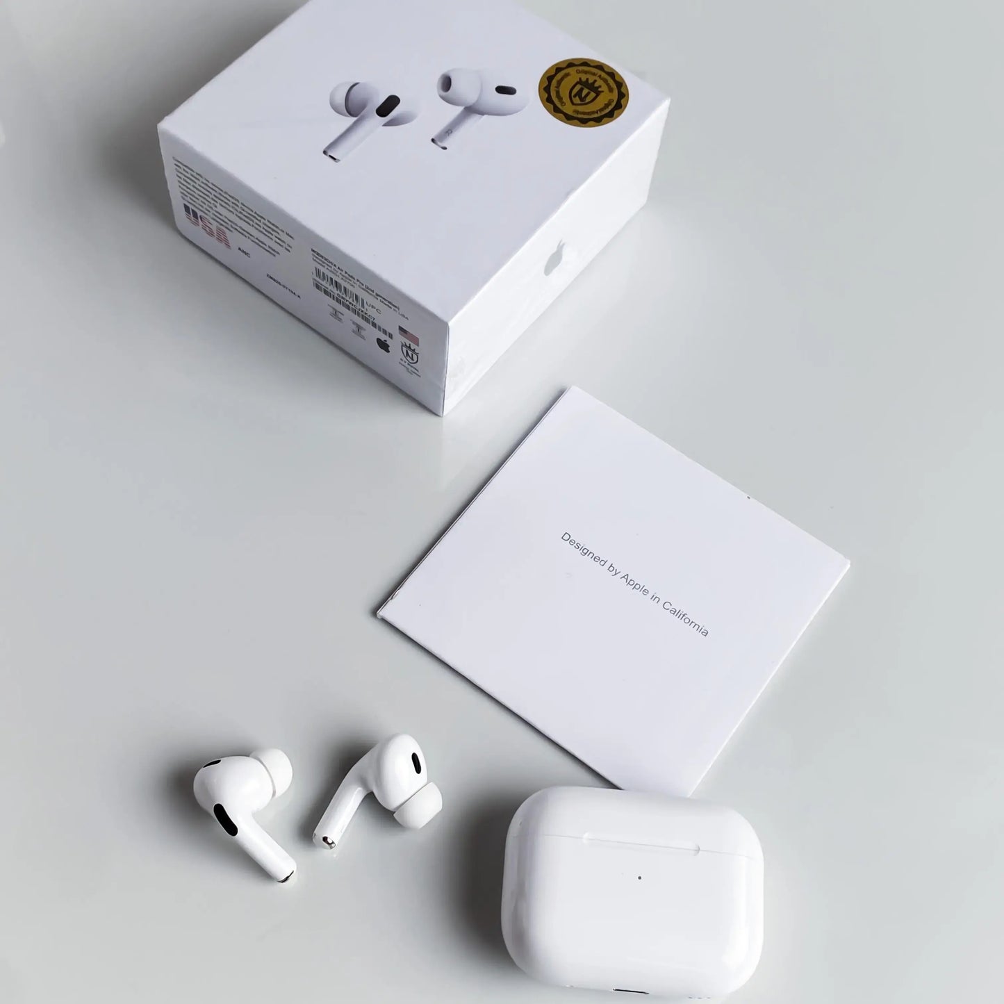 Hearhype AirPods Pro (2nd Generation)