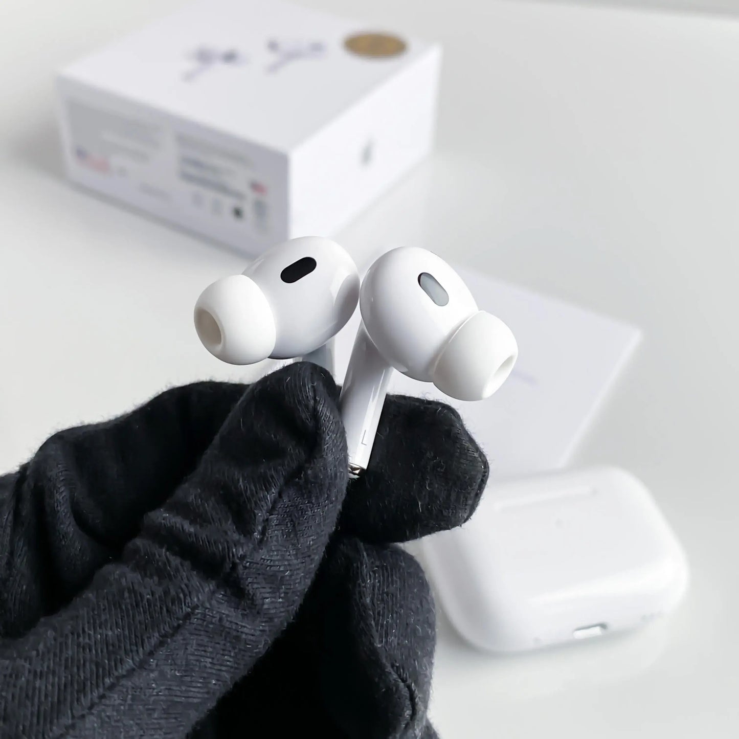 Hearhype AirPods Pro (2nd Generation)